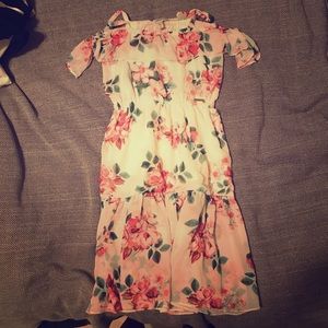 Girls Guess dress